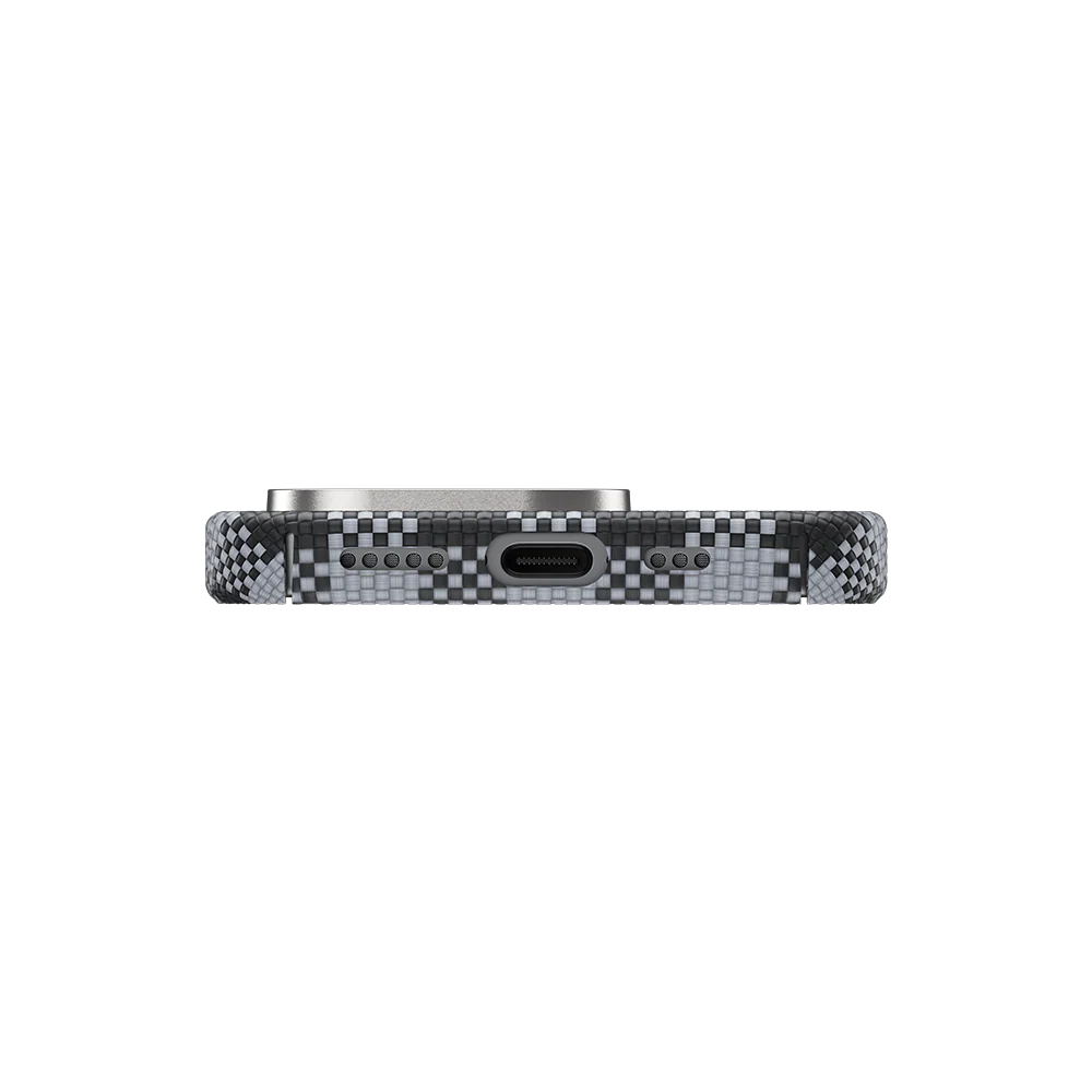 BENKS ArmorVichy Case built with Kevlar®- 16 PROMAX