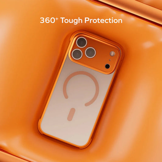 Momax Case FORM Air Magnetic Case iPhone 17 Series