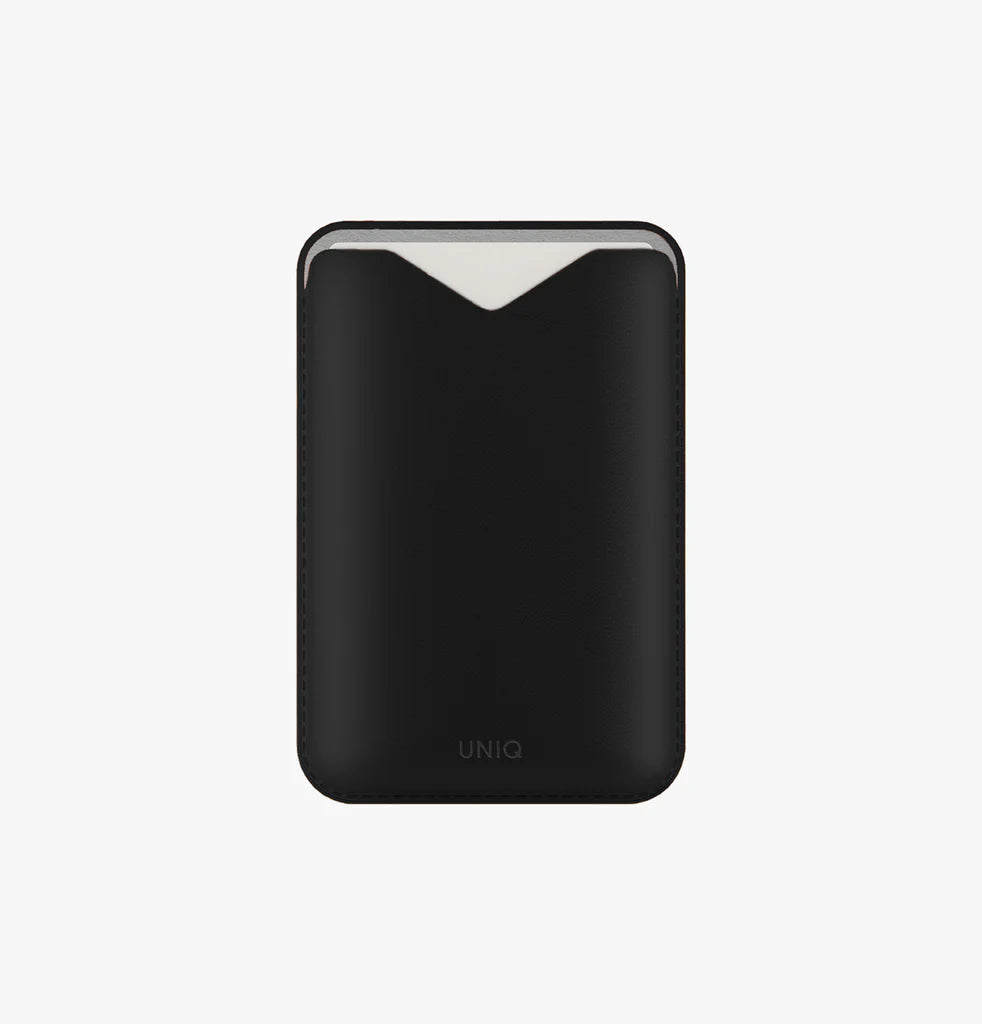 Uniq Lyden Evo Magnetic Card Holder