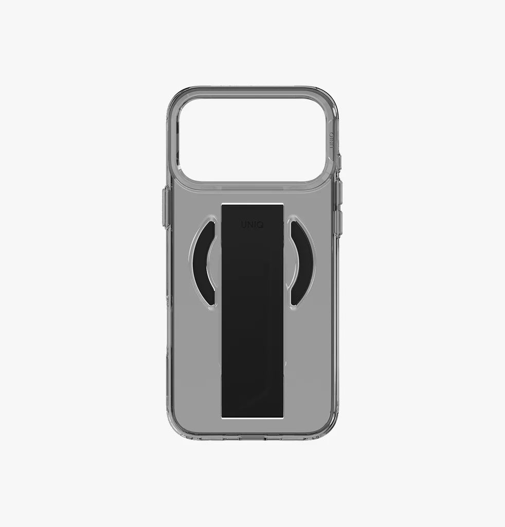 Uniq Heldro Air Slim FlexGrip™ Case with Magnetic Charging 17 Series