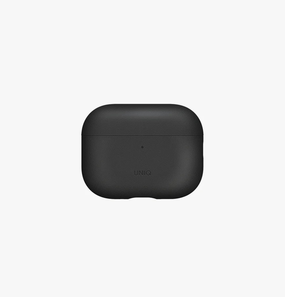Uniq Lyden Vex Premium Leatherette Case Airpods Pro 3