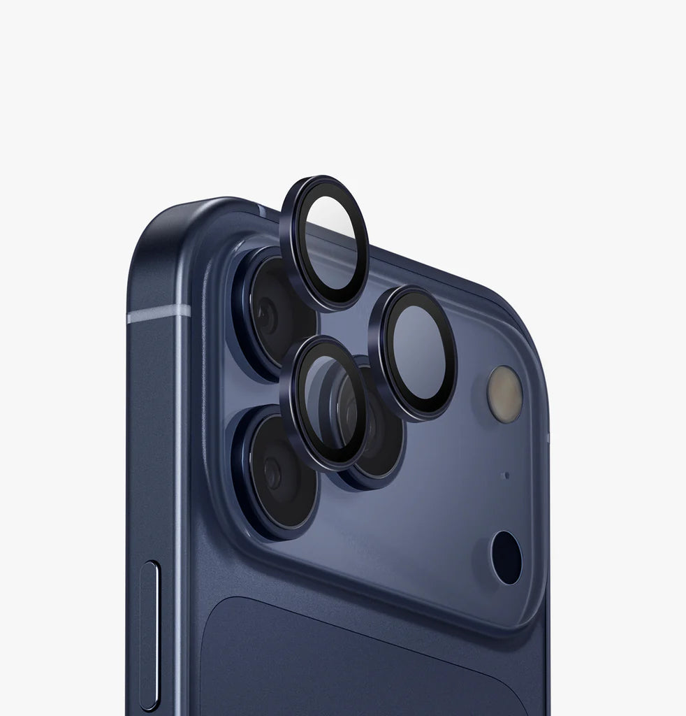 Uniq Optix AluGuard Aluminium Camera Lens Protector