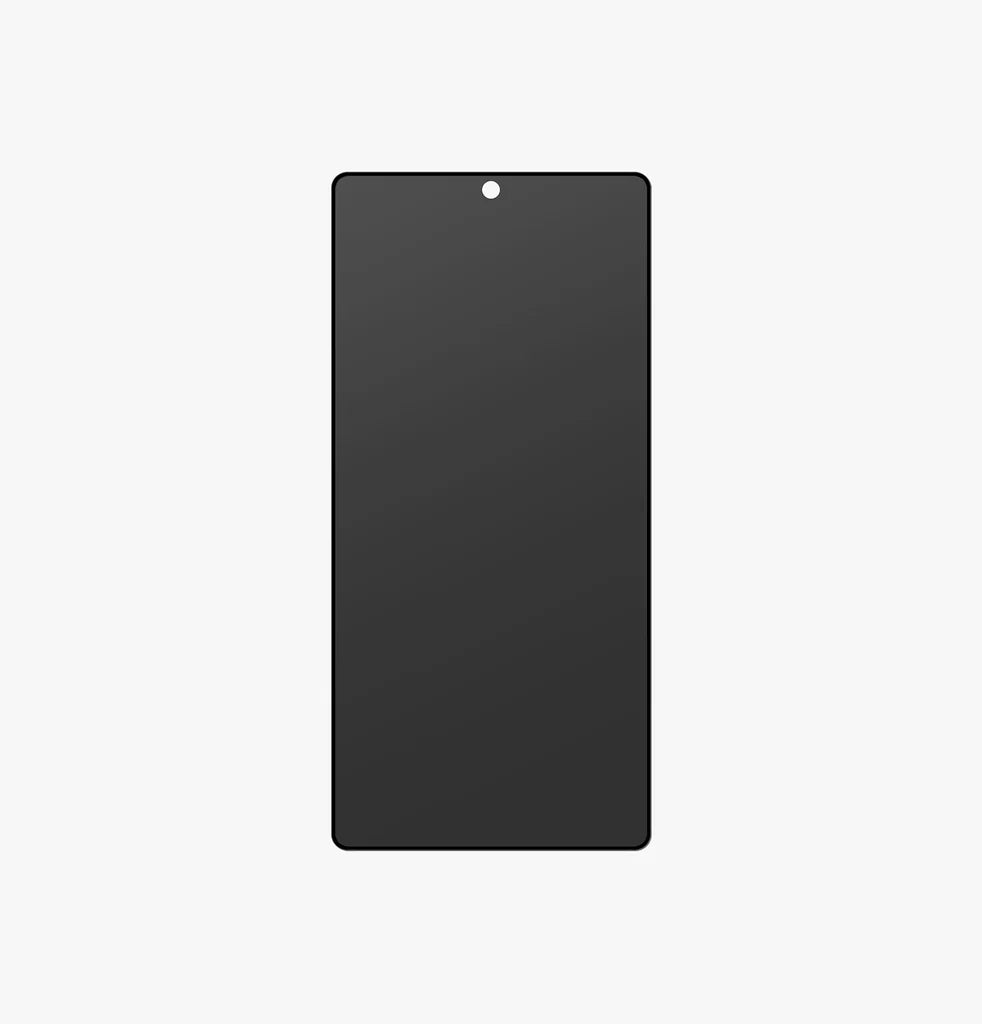 Uniq Optix Privacy Screen Protector S25 Ultra