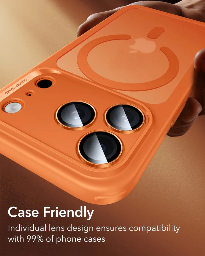 ESR Armorite®️ Camera Lens Protector