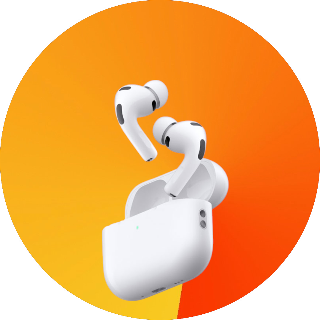 Airpods Accessories