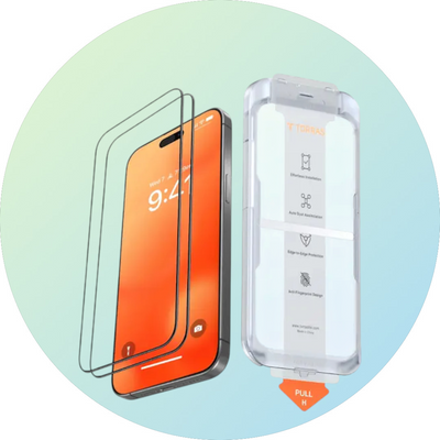 Screen & Lense Guard