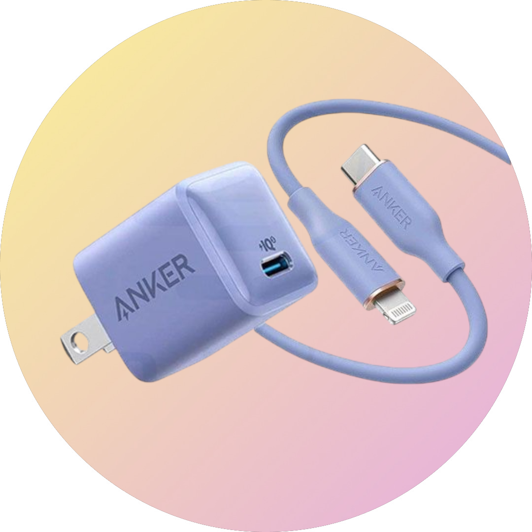 Charging Essentials