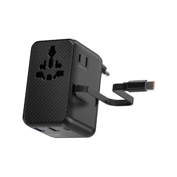 Travel Adapter