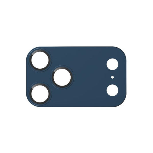 Metal Camera Lens 17 Series
