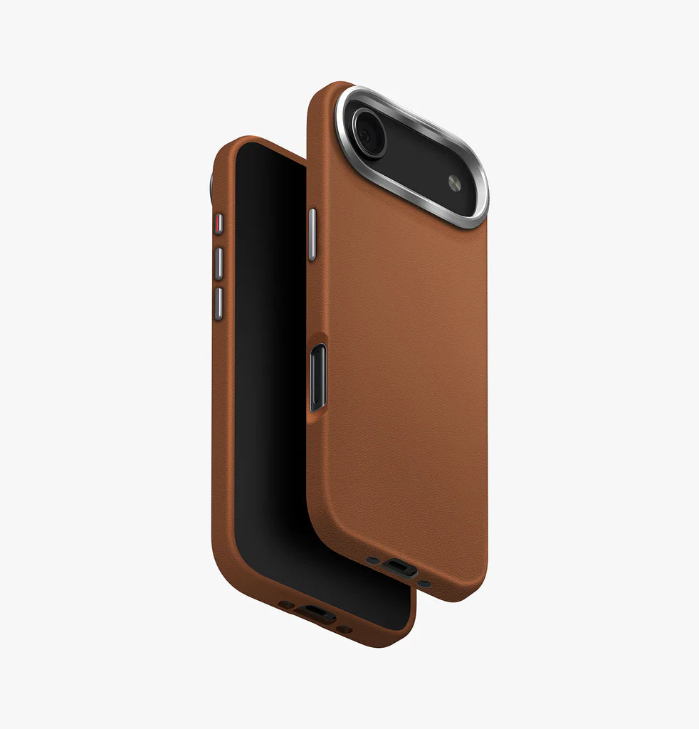 Uniq Lyden Premium Leatherette Case