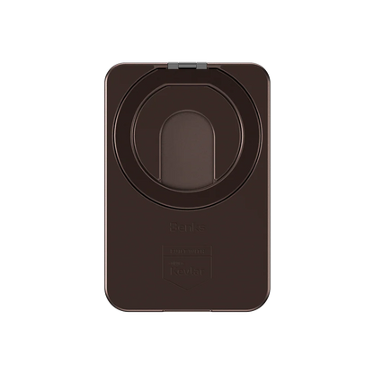 BENKS ArmorGo Magnetic Wallet Stand-Prestige