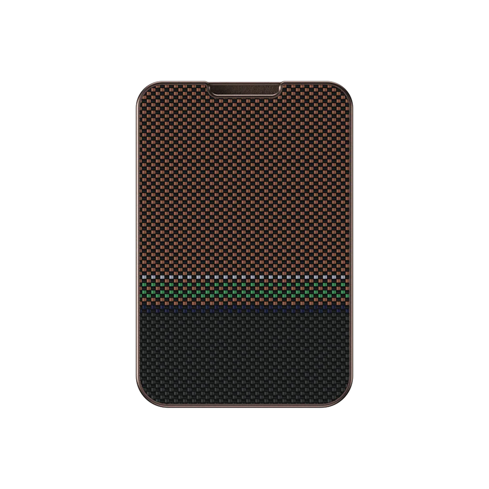BENKS ArmorGo Magnetic Wallet Stand-Prestige