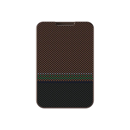 BENKS ArmorGo Magnetic Wallet Stand-Prestige