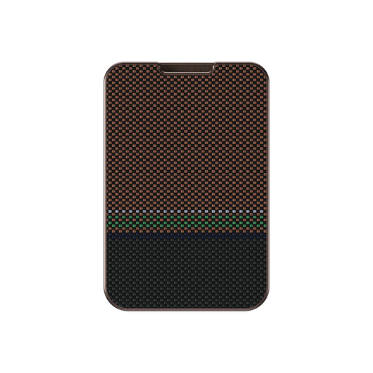 BENKS ArmorGo Magnetic Wallet Stand-Prestige