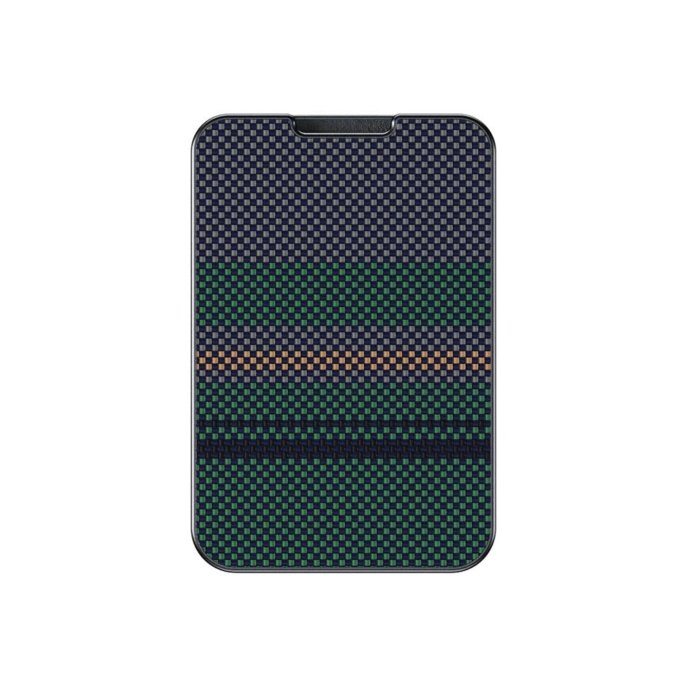 BENKS ArmorGo Magnetic Wallet Stand-Aurora