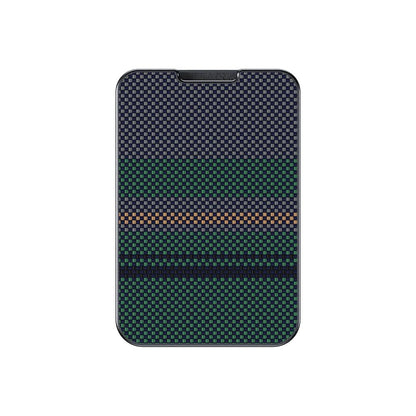 BENKS ArmorGo Magnetic Wallet Stand-Aurora