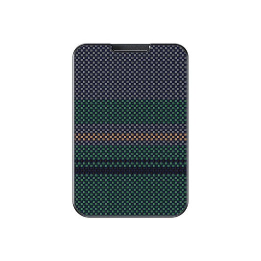 BENKS ArmorGo Magnetic Wallet Stand-Aurora