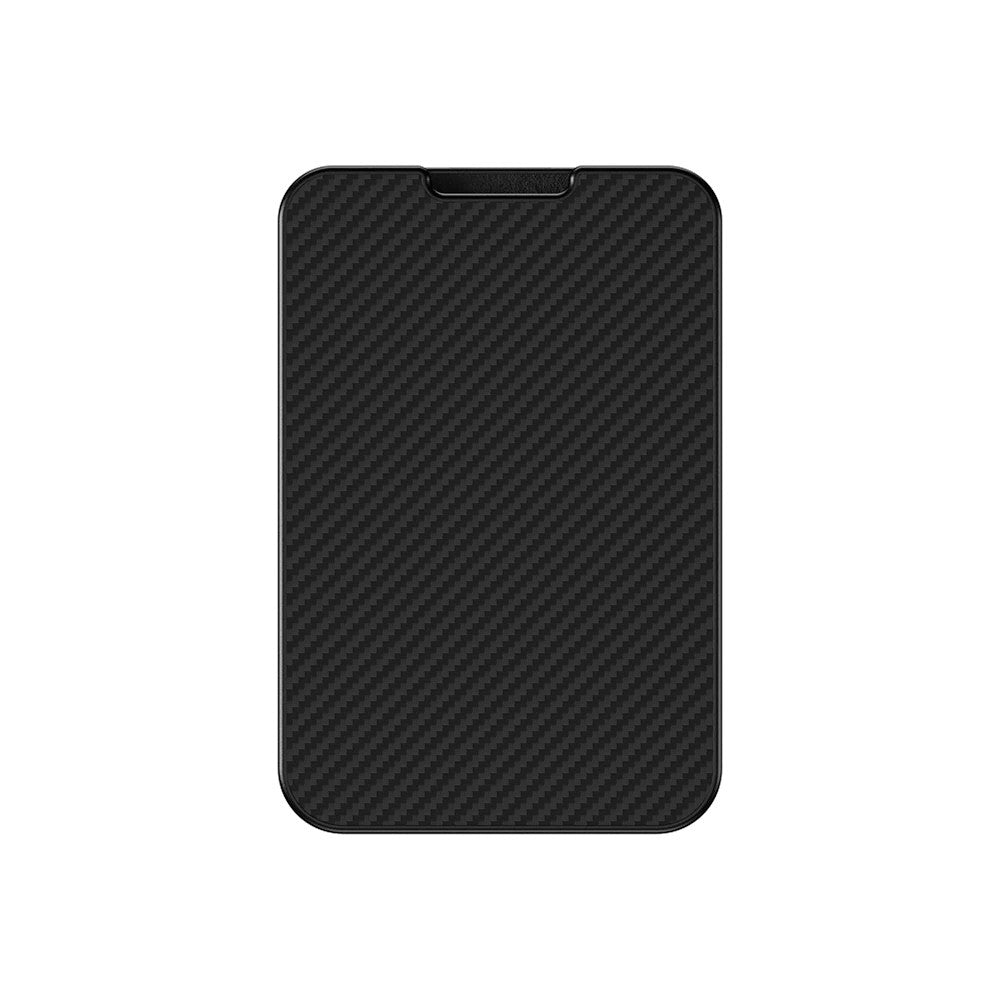 BENKS ArmorGo Magnetic Wallet Stand-Black