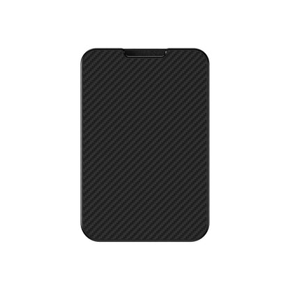BENKS ArmorGo Magnetic Wallet Stand-Black
