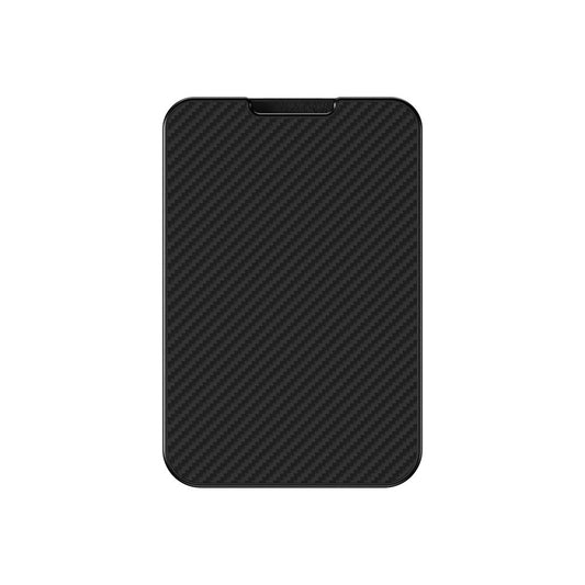 BENKS ArmorGo Magnetic Wallet Stand-Black
