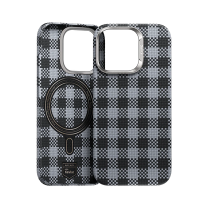 BENKS ArmorVichy Case built with Kevlar®- 16 PROMAX