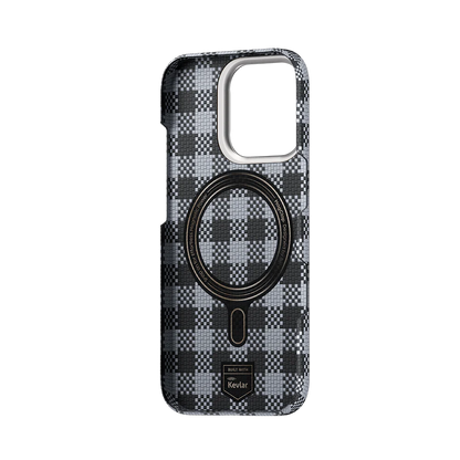 BENKS ArmorVichy Case built with Kevlar®- 16 PROMAX