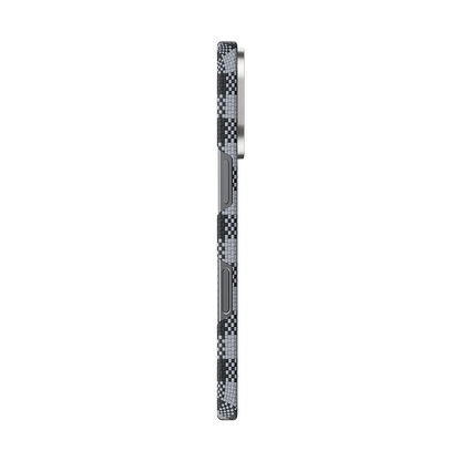 BENKS ArmorVichy Case built with Kevlar®- 16 PROMAX