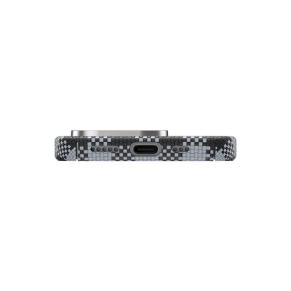 BENKS ArmorVichy Case built with Kevlar®- 16 PROMAX