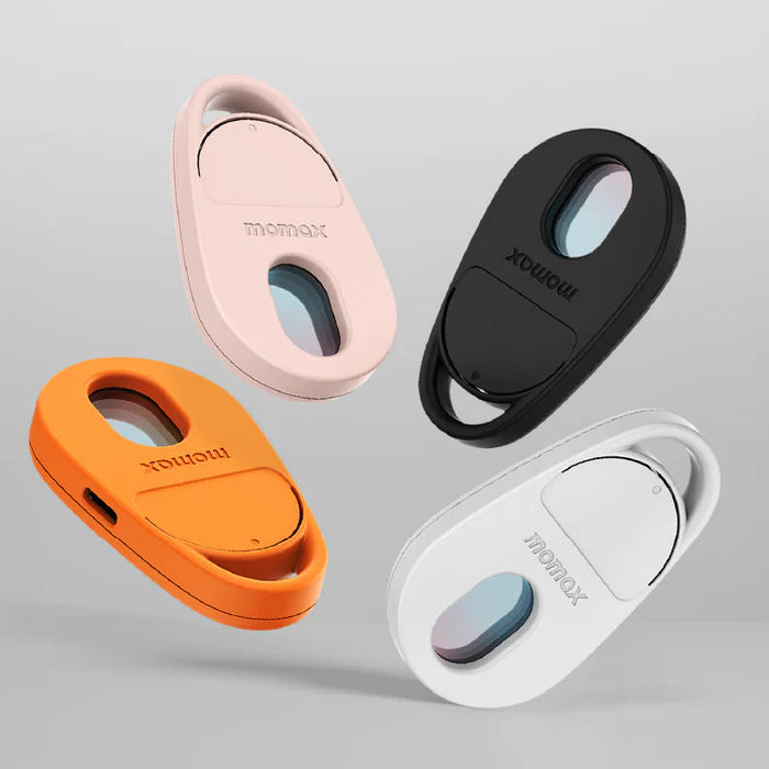 MOMAX Pinguard Find My Locator with Anti-Spy Camera Detector