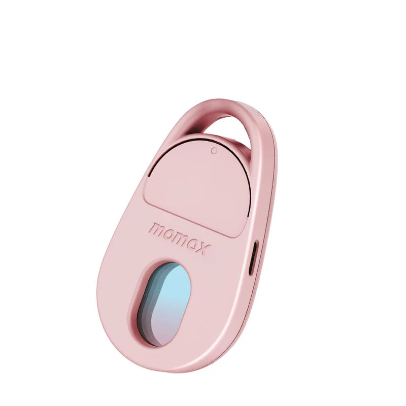 MOMAX Pinguard Find My Locator with Anti-Spy Camera Detector