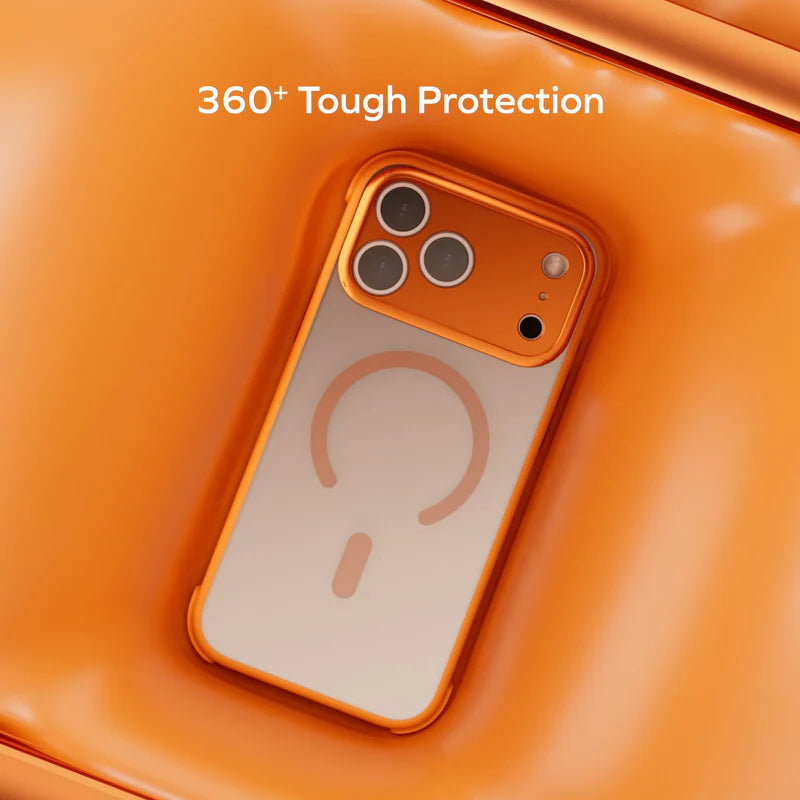 Momax Case FORM Air Magnetic Case iPhone 17 Series