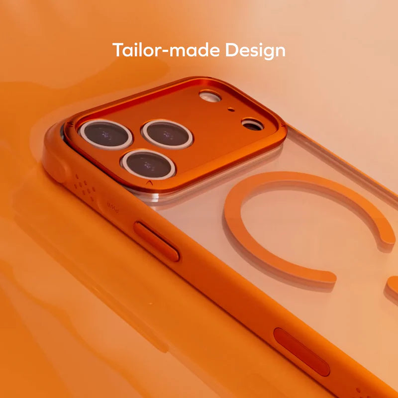 Momax Case FORM Air Magnetic Case iPhone 17 Series