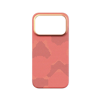Momax CaseFORM Aramid Magnetic Case iPhone 17 Promax