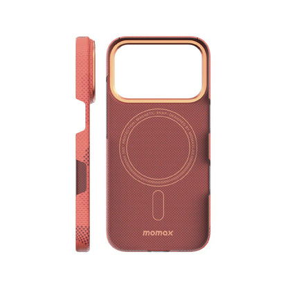 Momax CaseFORM Aramid Magnetic Case iPhone 17 Promax