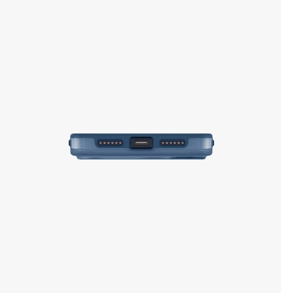 Uniq Clario Protective, Eco-Friendly iPhone Case 17 SERIES