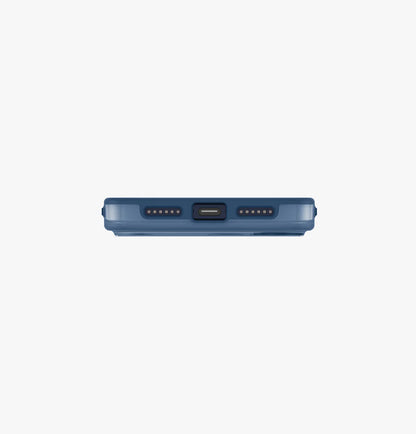 Uniq Clario Protective, Eco-Friendly iPhone Case 17 SERIES
