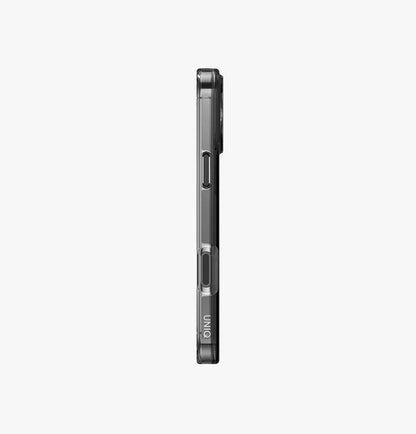 Uniq Clario Protective, Eco-Friendly iPhone Case 17 SERIES