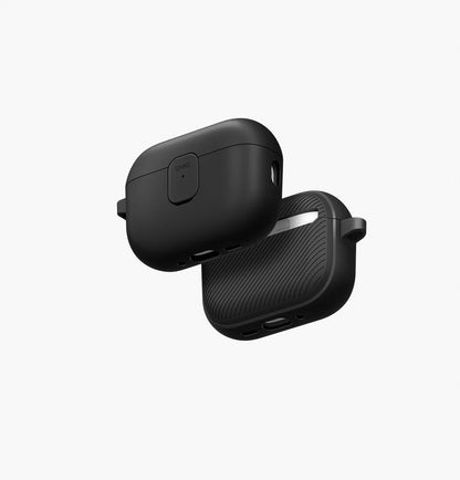 Uniq Clyde Magnetic Closure Hybrid Case Airpods Pro3