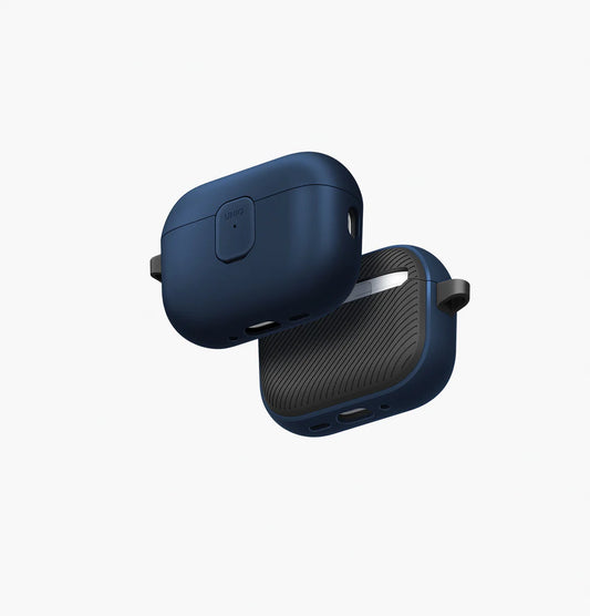 Uniq Clyde Magnetic Closure Hybrid Case Airpods Pro3