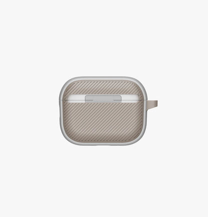 Uniq Clyde Magnetic Closure Hybrid Case Airpods Pro3