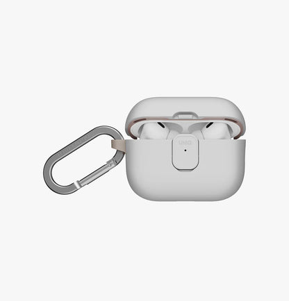 Uniq Clyde Magnetic Closure Hybrid Case Airpods Pro3