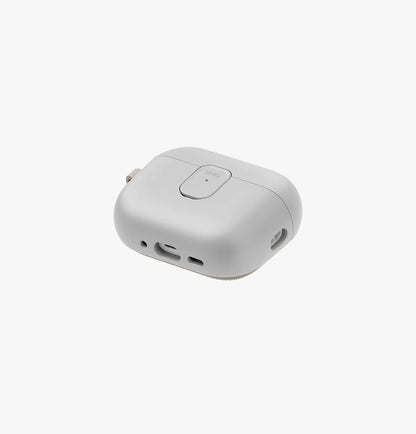 Uniq Clyde Magnetic Closure Hybrid Case Airpods Pro3
