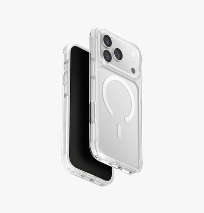 Uniq Combat Triple-Layered Protective Case 17 promax