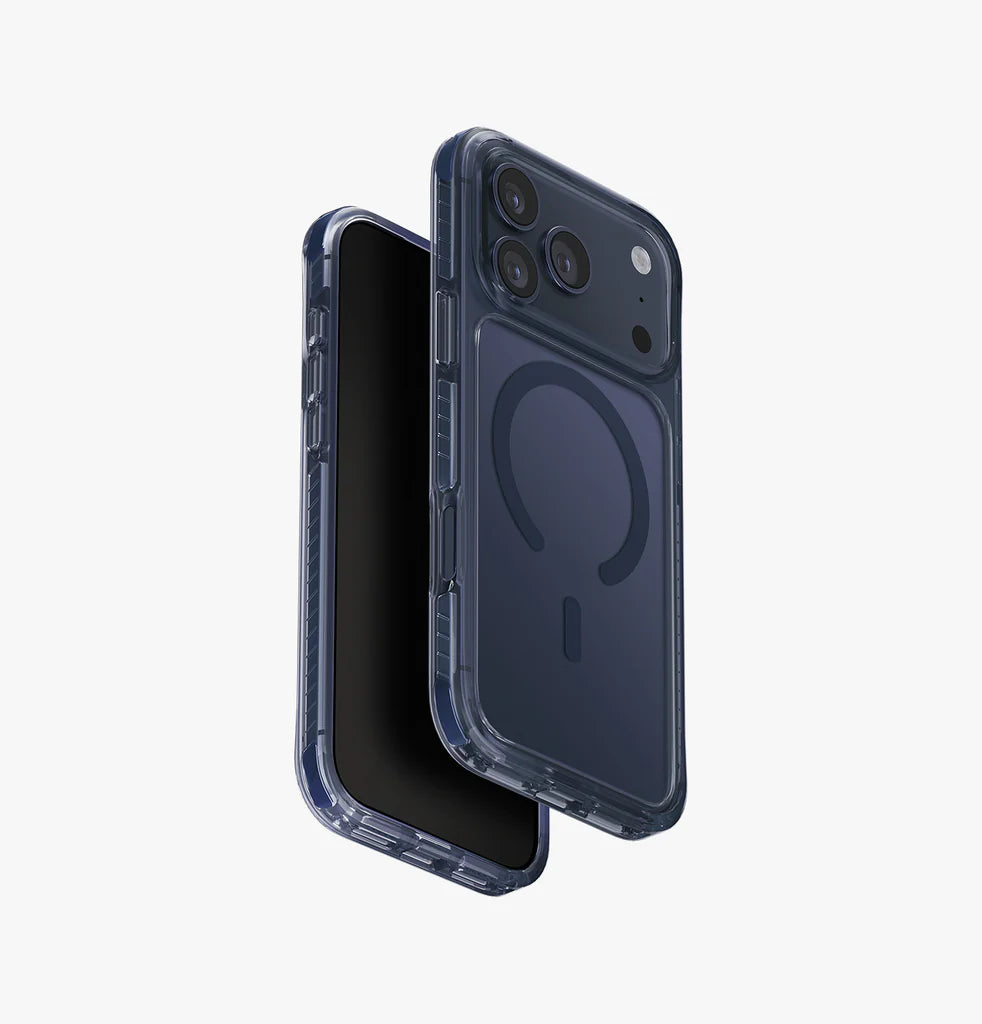 Uniq Combat Triple-Layered Protective Case 17 promax