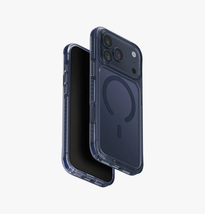 Uniq Combat Triple-Layered Protective Case 17 promax