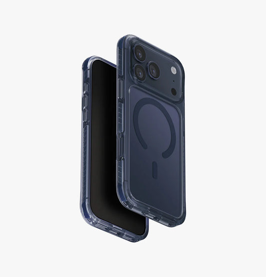 Uniq Combat Triple-Layered Protective Case 17 promax