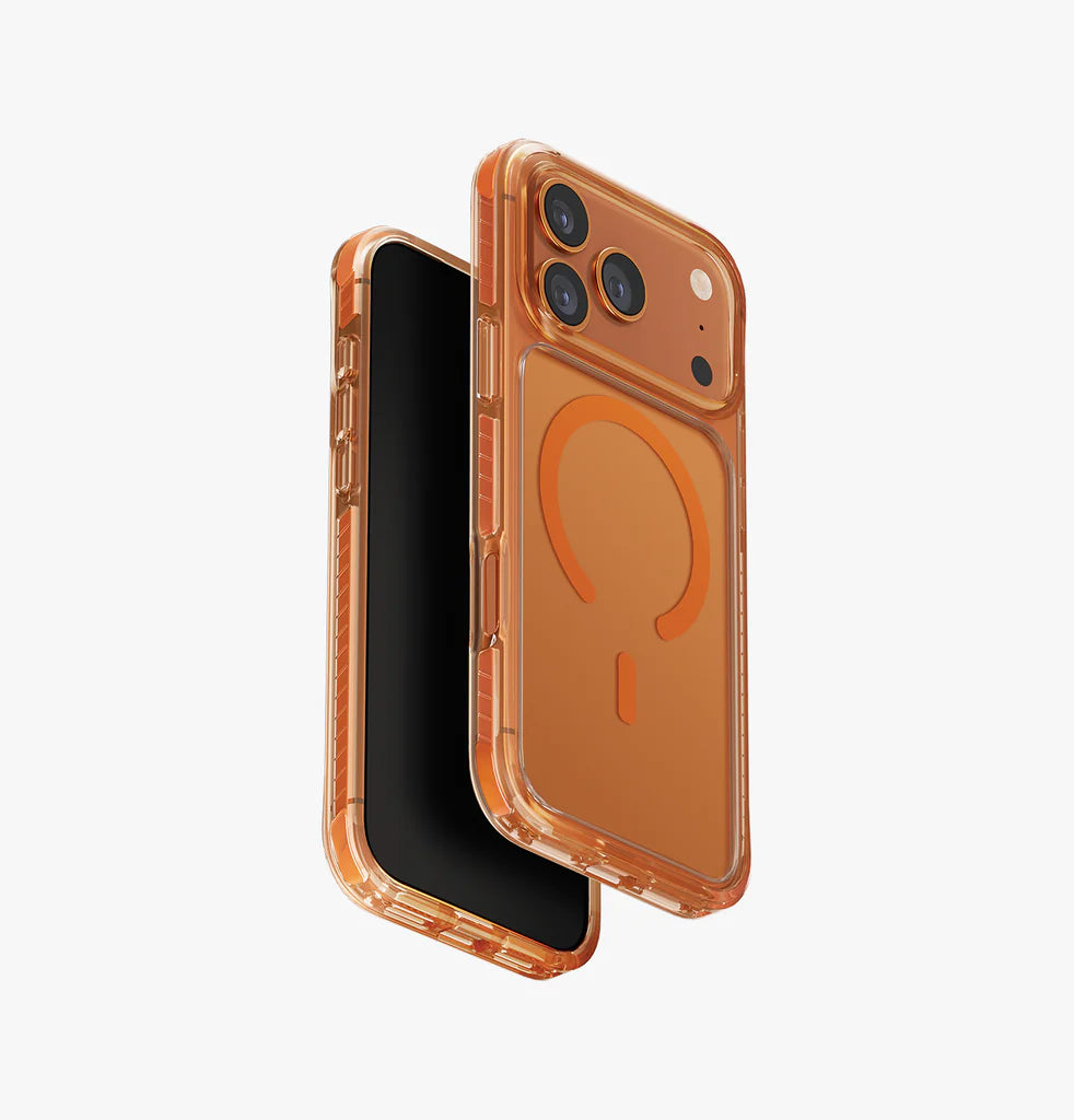 Uniq Combat Triple-Layered Protective Case 17 promax