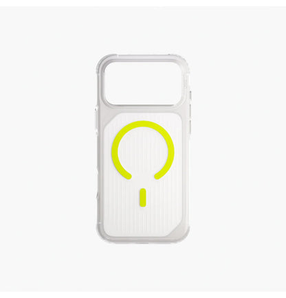 Uniq Combat Active Luminous Triple-Layered Rugged Protective Case 17 Series