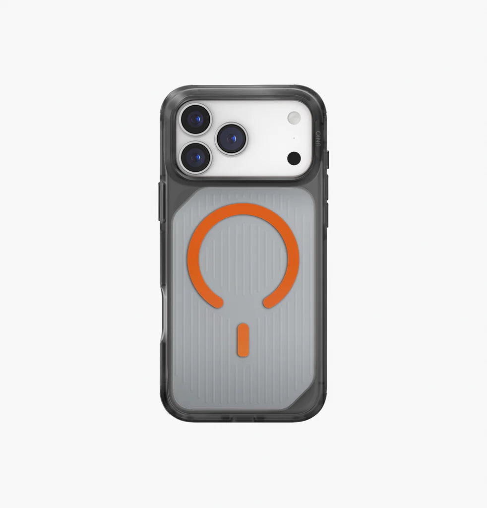 Uniq Combat Active Triple-Layered Rugged Protective Case 17 Series