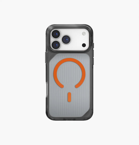 Uniq Combat Active Triple-Layered Rugged Protective Case 17 Series
